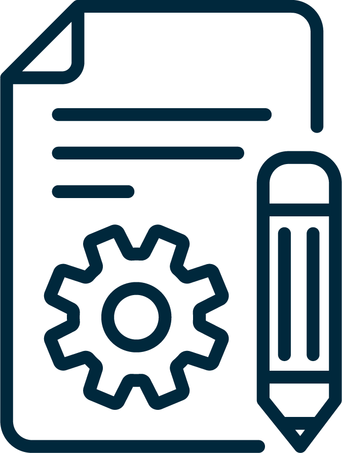 Training and Handoff